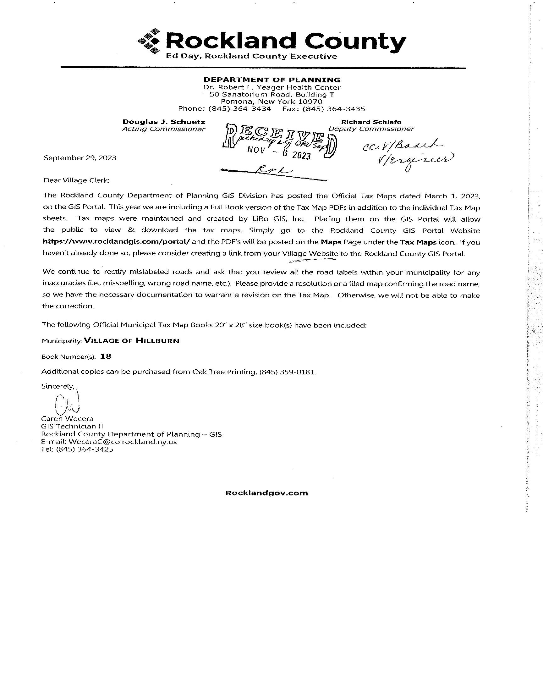 Codes, Laws, Regulations